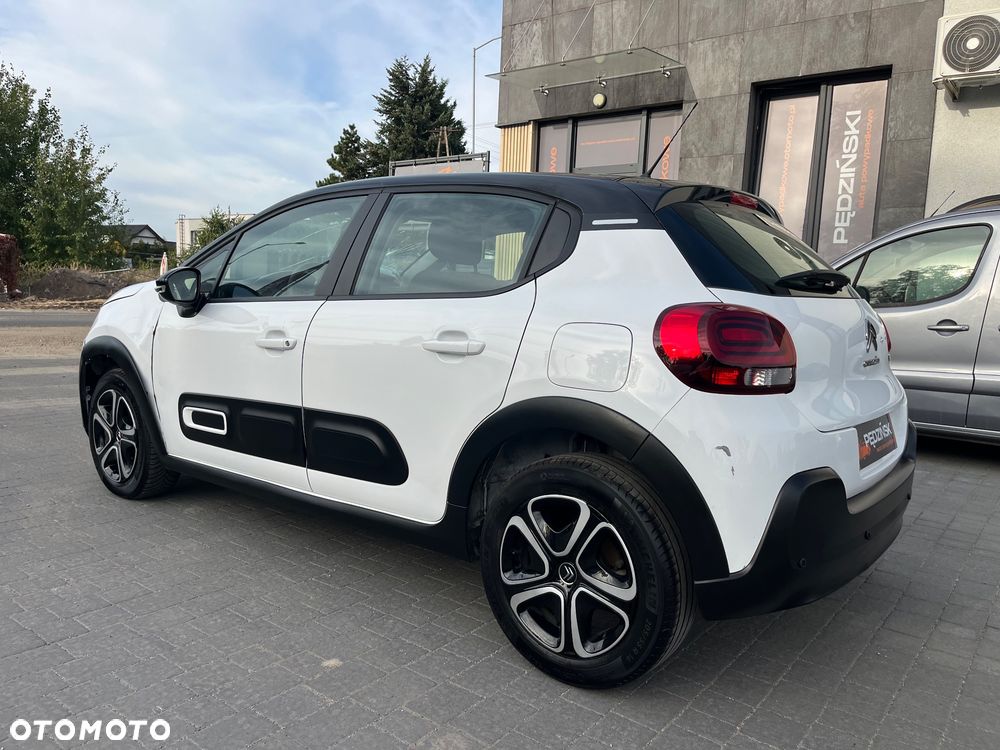 Citroën C3 - 4