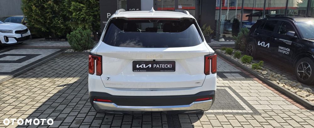Kia Sorento 1.6 T-GDI HEV Prestige Line AWD 7os - 7