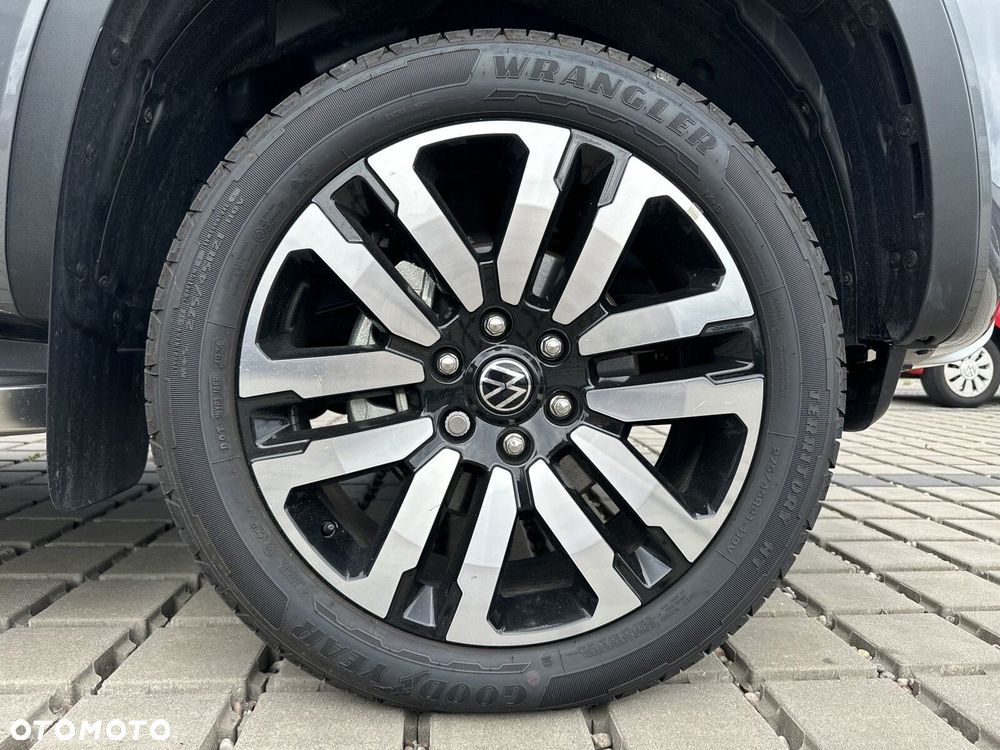 Volkswagen Amarok - 19