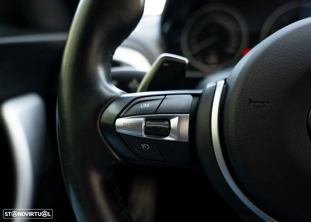 BMW 220 d Sport-Aut. M Sport - 23