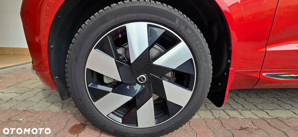 Volvo XC 60 T6 Plug-In Hybrid AWD Ultra Bright - 14