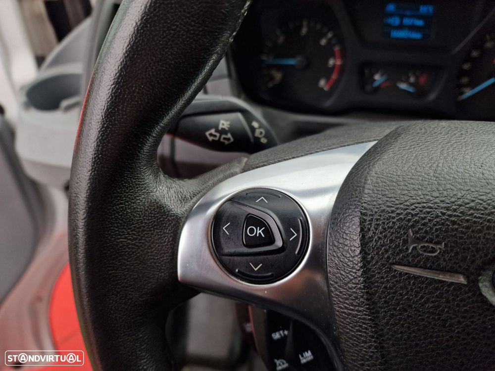 Ford Transit 330 L2 2.0 TDCi H2 Trend - 17