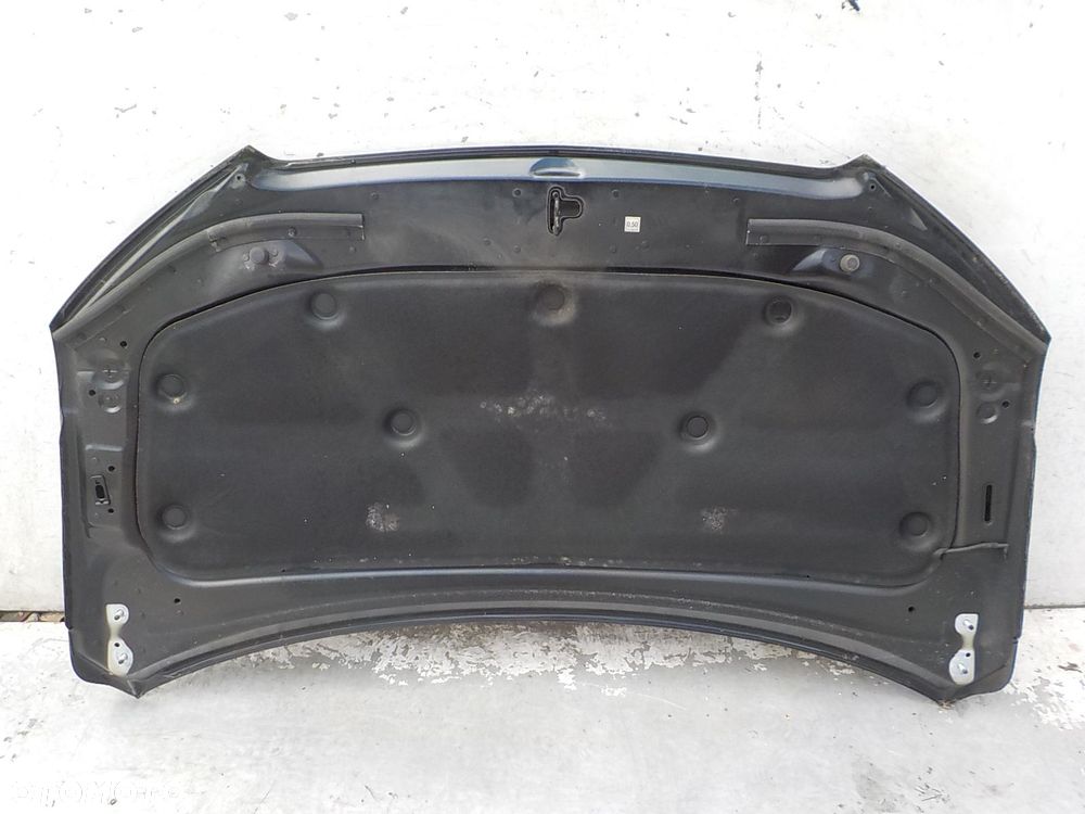 68 CHEVROLET AVEO II T300 MASKA POKRYWA SILNIKA - 3