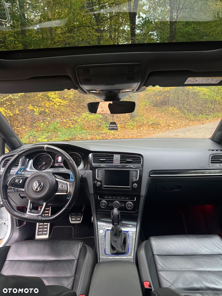 Volkswagen Golf 2.0 TDI BMT GTD DSG - 19