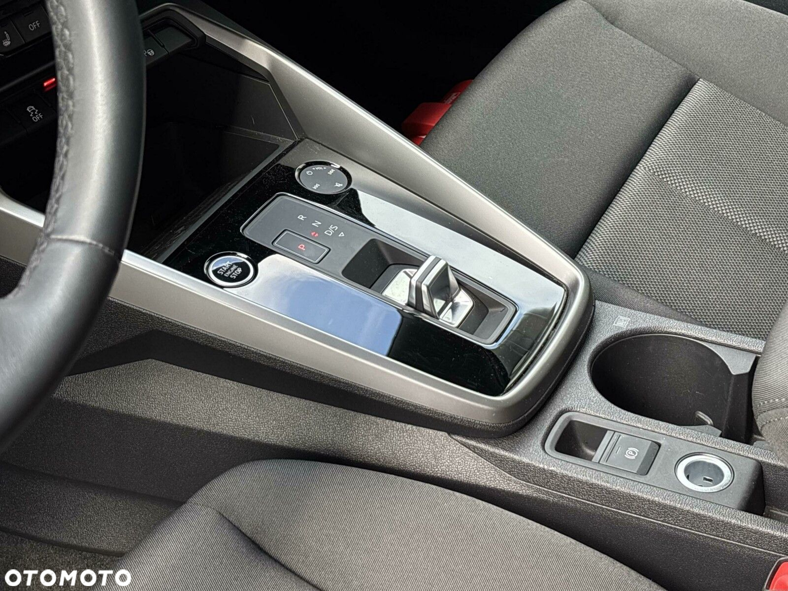 Audi A3 - 19