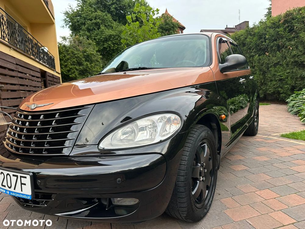 Chrysler PT Cruiser - 6