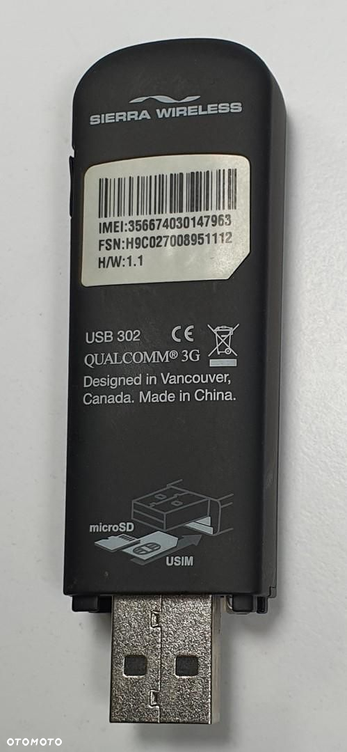 MODUŁ STEROWNIK ROUTER WIFI CITROEN C5 III X7 - 4