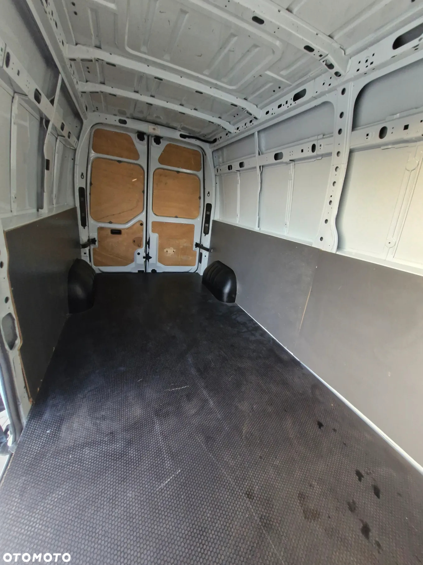 Opel Movano - 20