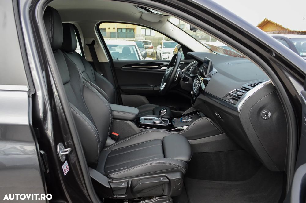 BMW X4 xDrive20d Aut. xLine - 21