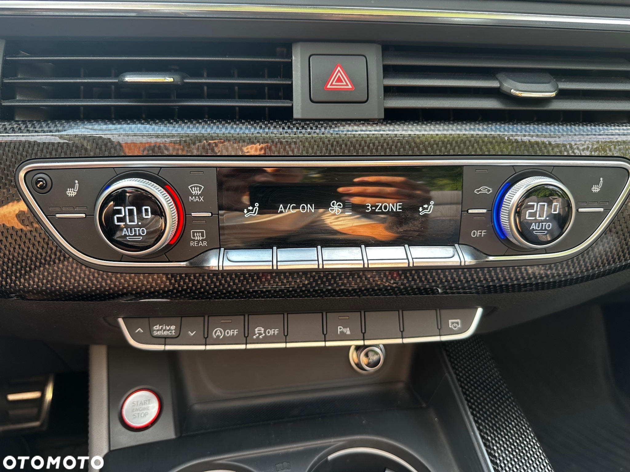 Audi S5 Cabrio 3.0 TFSI quattro tiptronic - 22