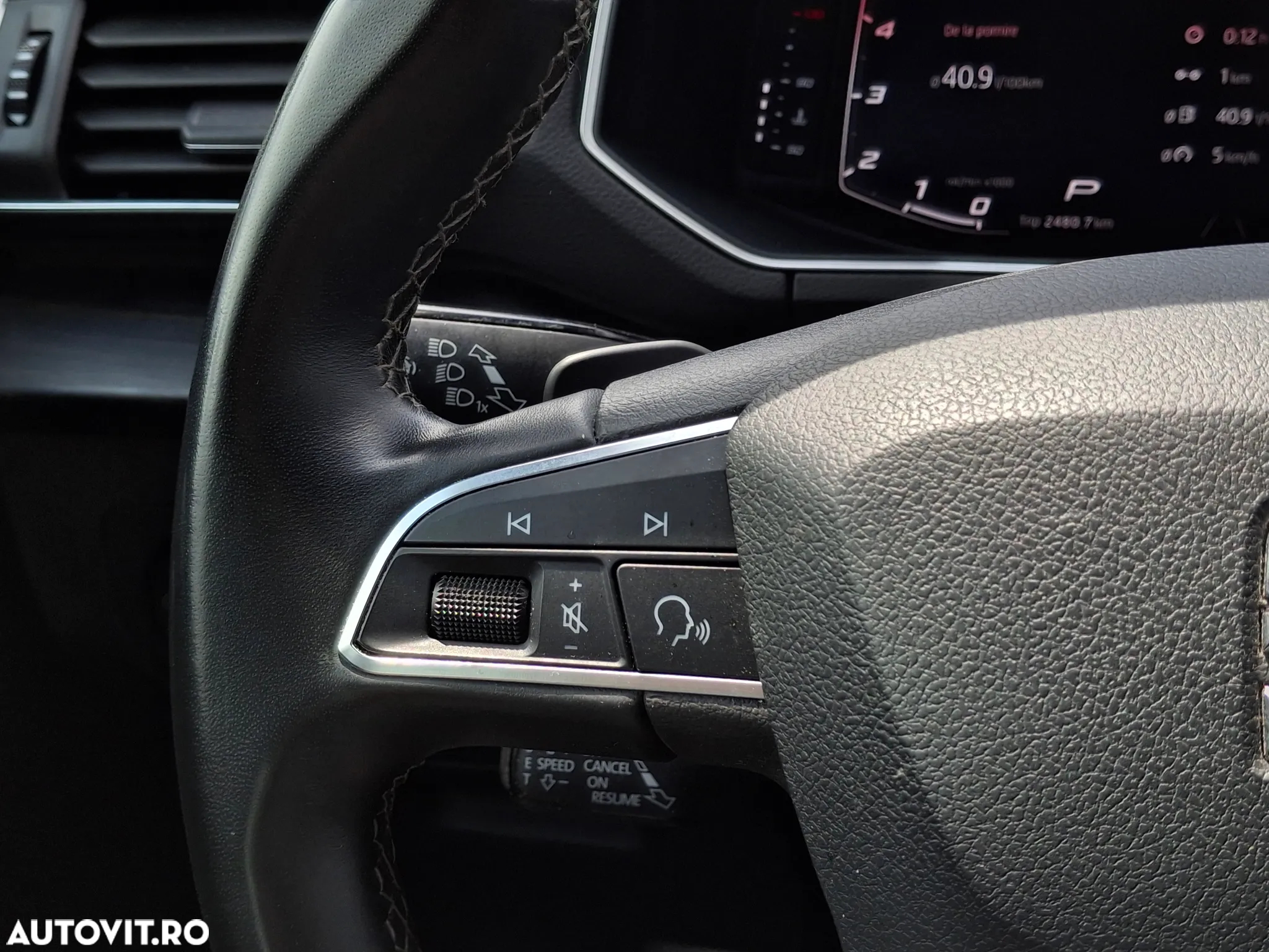 Seat Tarraco 2.0 TDI 4DRIVE DSG7 Excellence - 16
