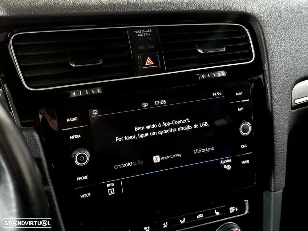 VW Golf Variant 2.0 TDi GTD DSG - 26