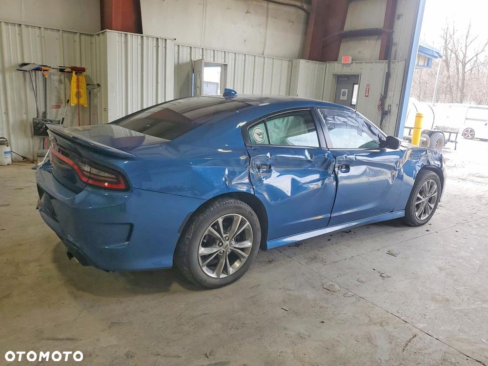 Dodge Charger 3.6 GT - 5