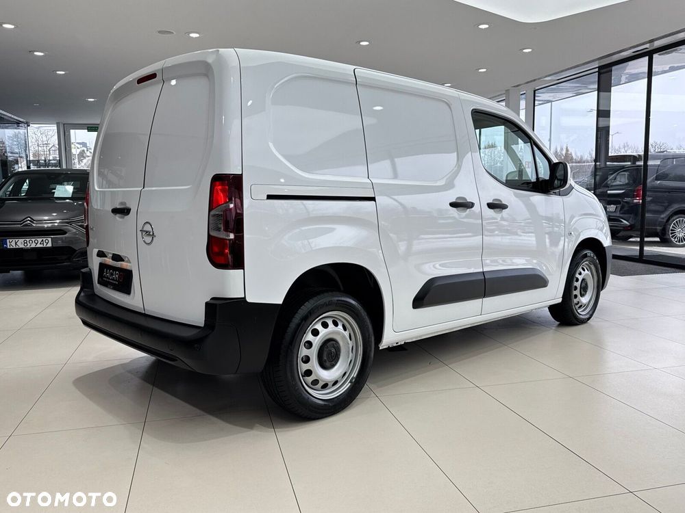 Opel Combo Enjoy - 5