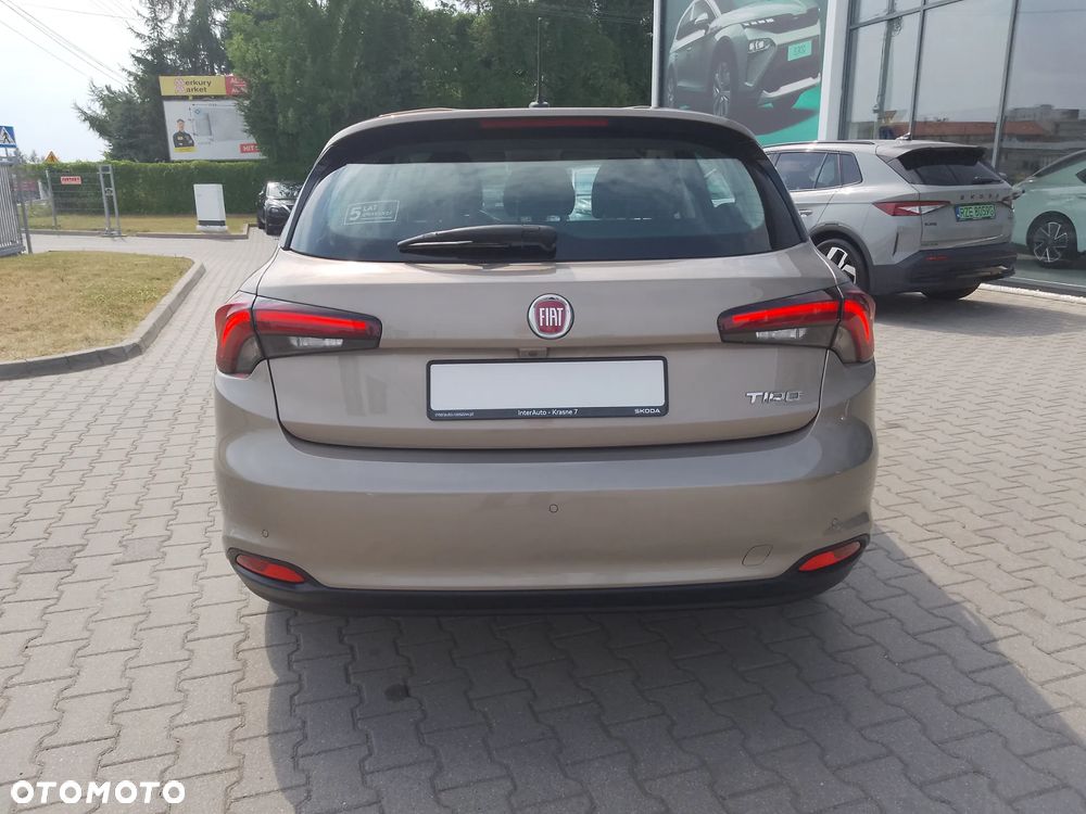 Fiat Tipo 1.0 T3 City Life - 7