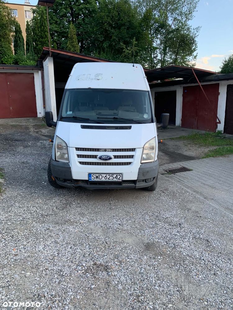 Ford TRANSIT - 2