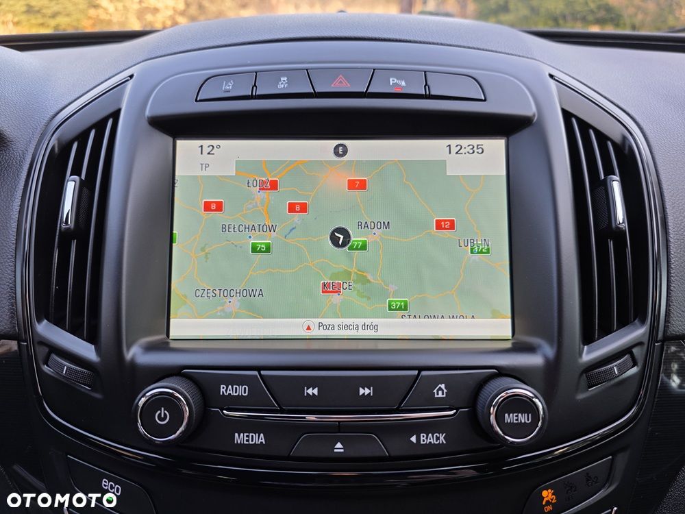 Opel Insignia 2.0 CDTI ecoFLEXStart/Stop Business Edition - 20