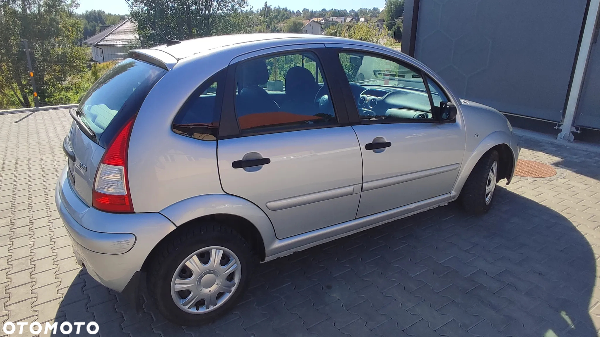 Citroën C3 1.1 Confort - 4