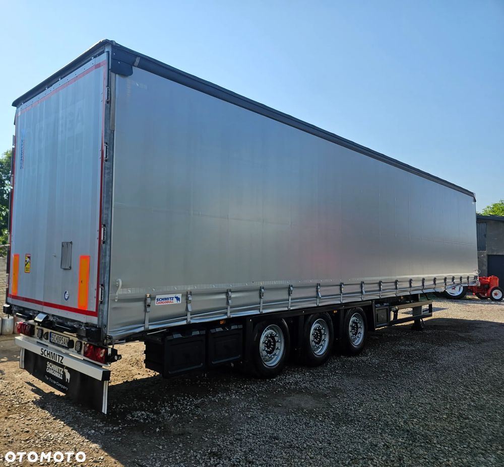 Schmitz Cargobull - 15