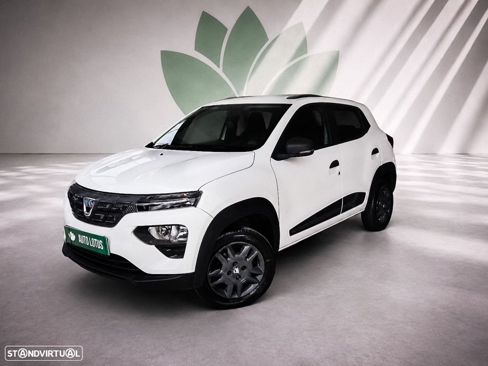Dacia Spring Electric 45 Essential - 3