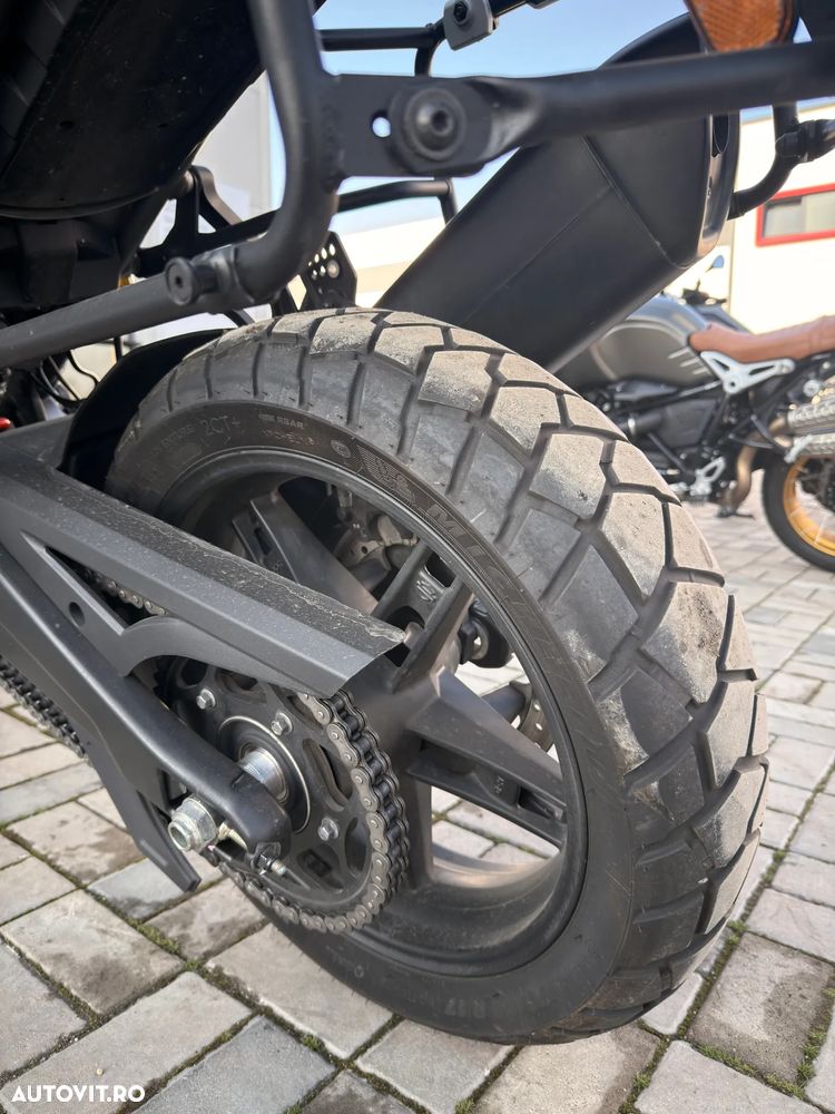 Harley-Davidson Pan America 1250 Special - 15