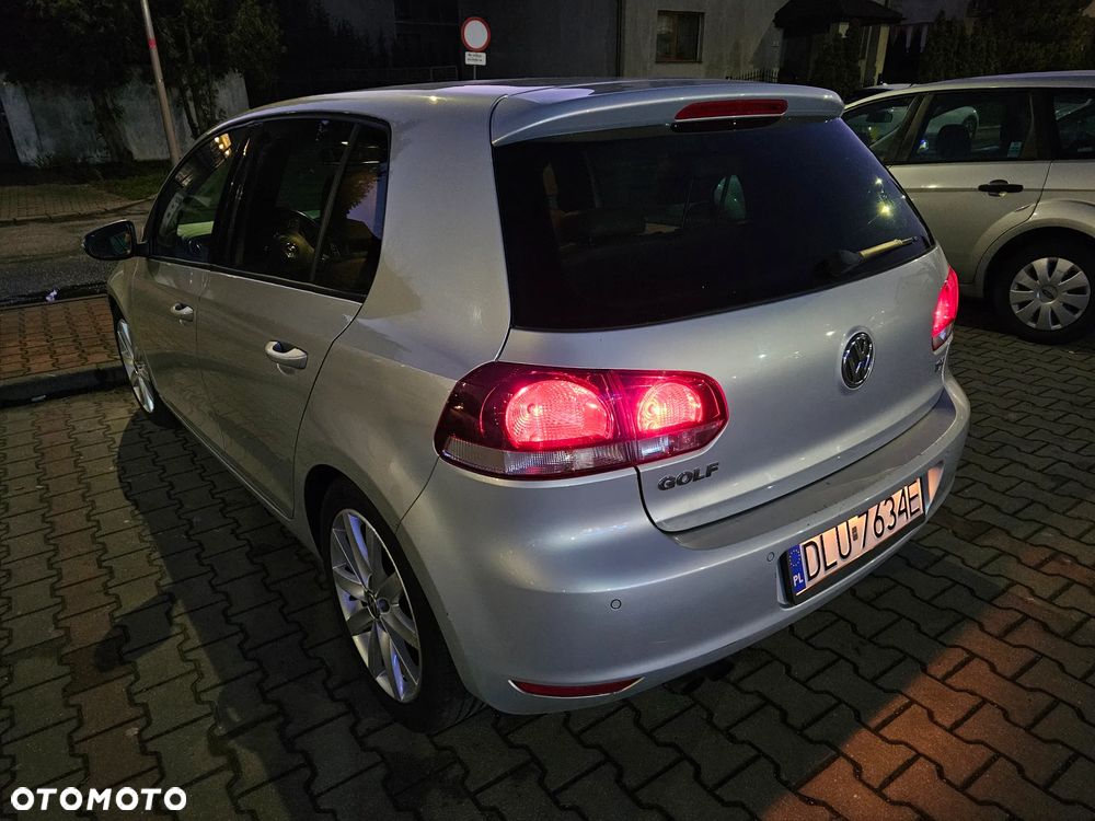 Volkswagen Golf - 9