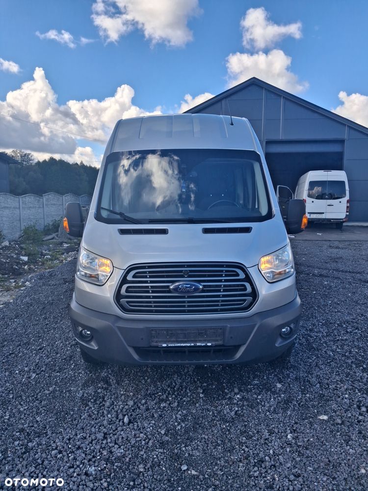Ford Transit - 27