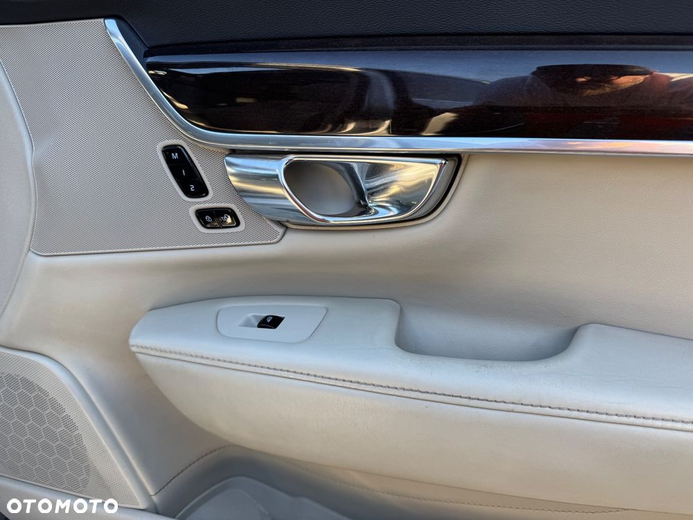 Volvo V90 D4 Inscription - 21