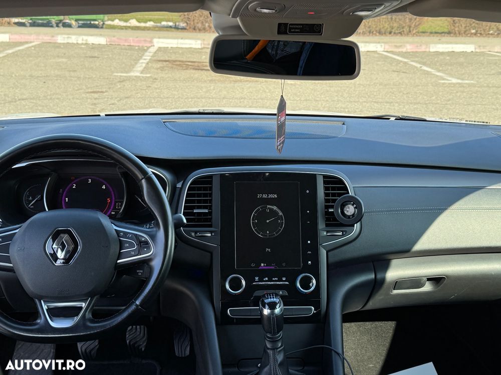 Renault Talisman - 7