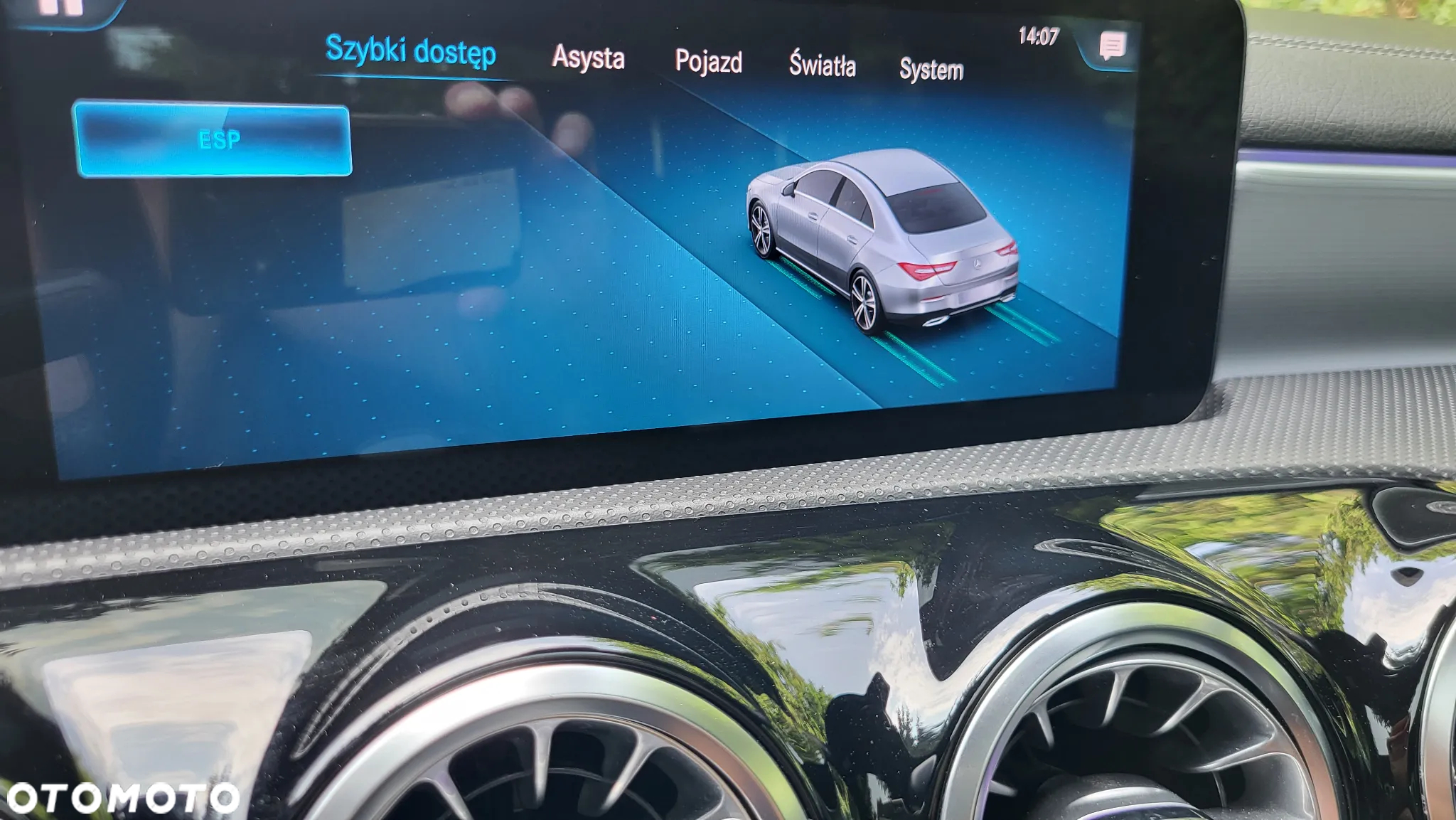 Mercedes-Benz CLA 250 7G-DCT AMG Line - 23