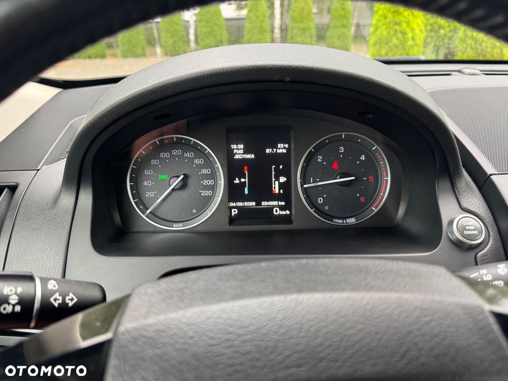 Land Rover Freelander 2.2 sD4 Dynamic - 24