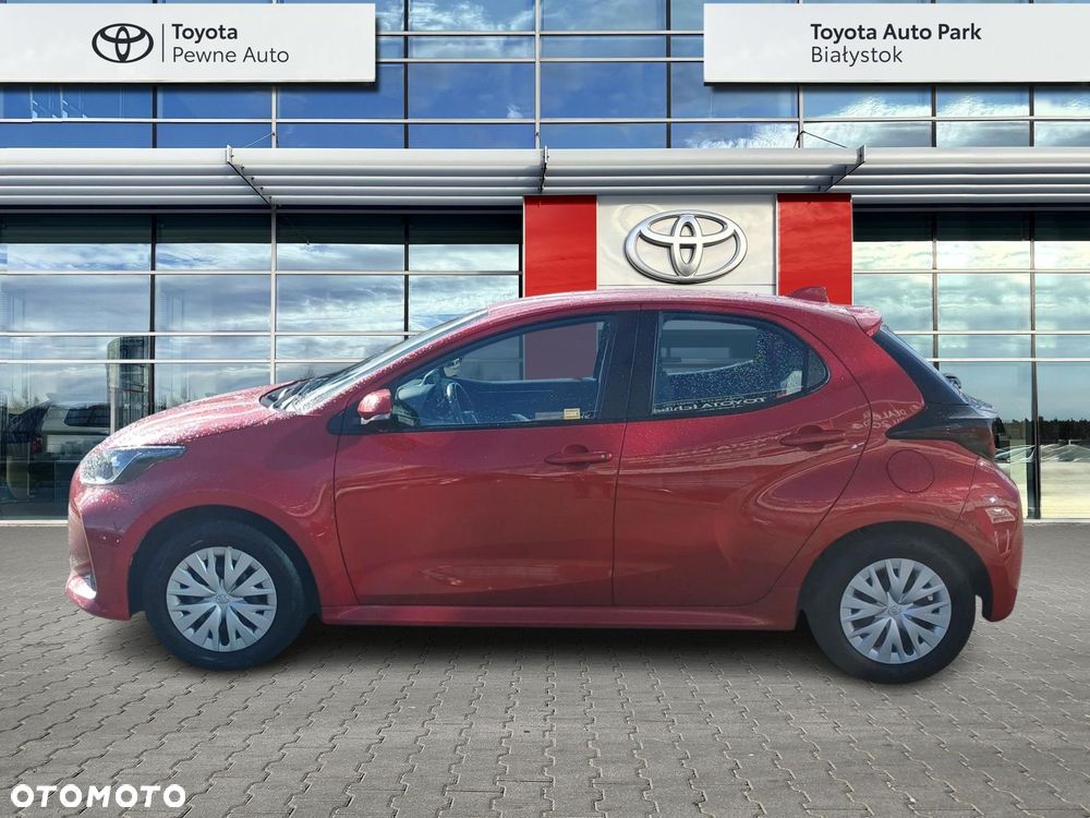 Toyota Yaris - 2