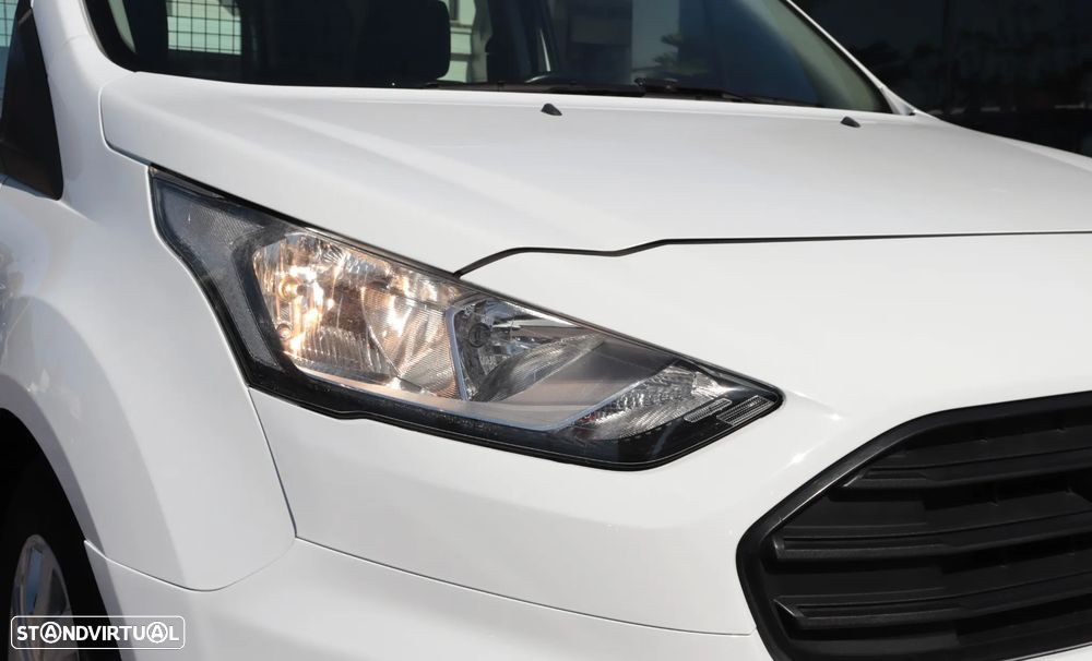 Ford Transit Connect 1.5 TDCi 220 L1 Trend - 7
