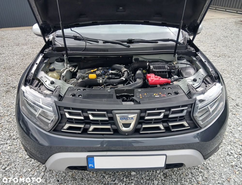 Dacia Duster 1.0 TCe Prestige - 12