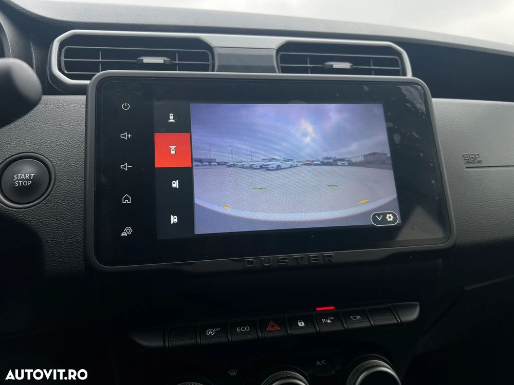 Dacia Duster ECO-G 100 Journey - 26