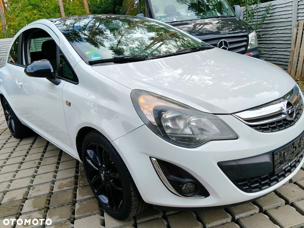 Opel Corsa - 22