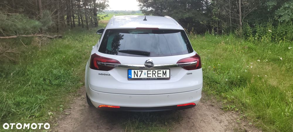 Opel Insignia - 9