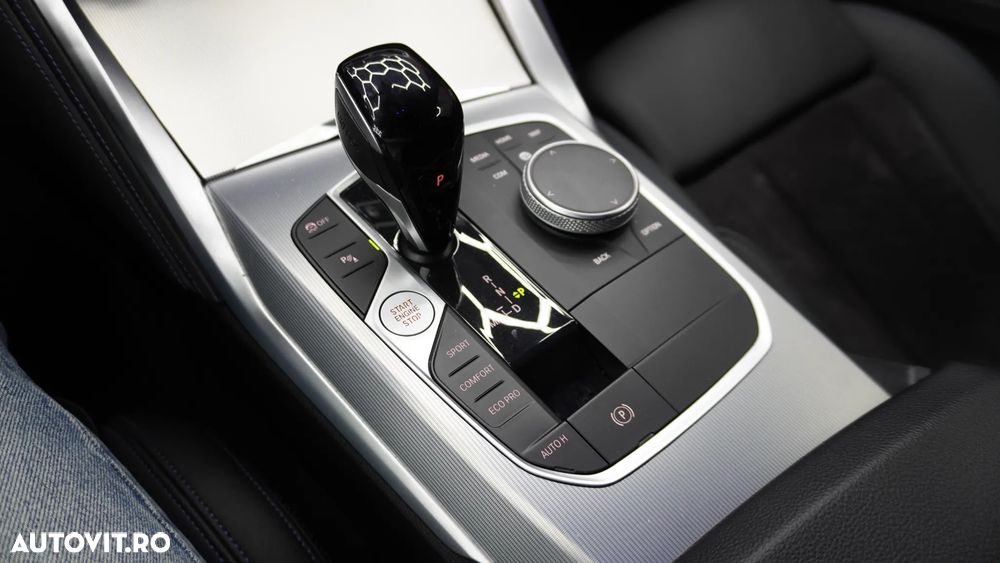 BMW Seria 4 420d xDrive AT MHEV - 16