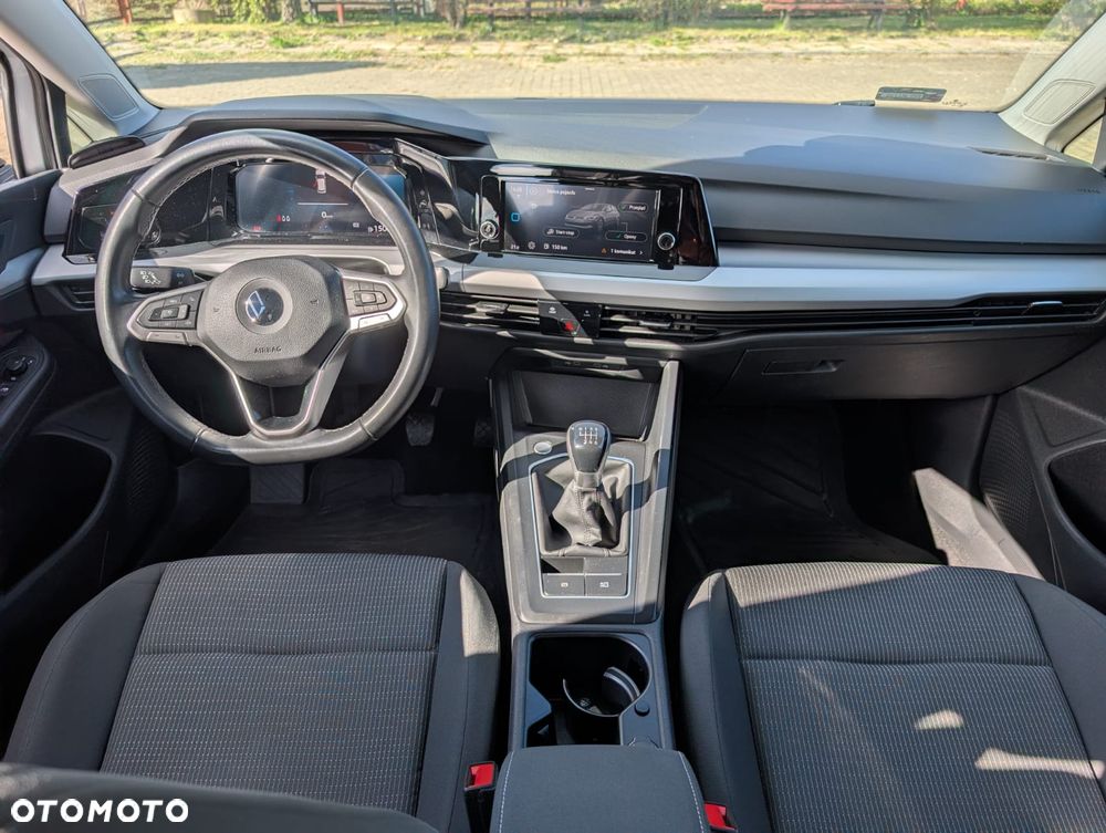 Volkswagen Golf 2.0 TDI Life - 18