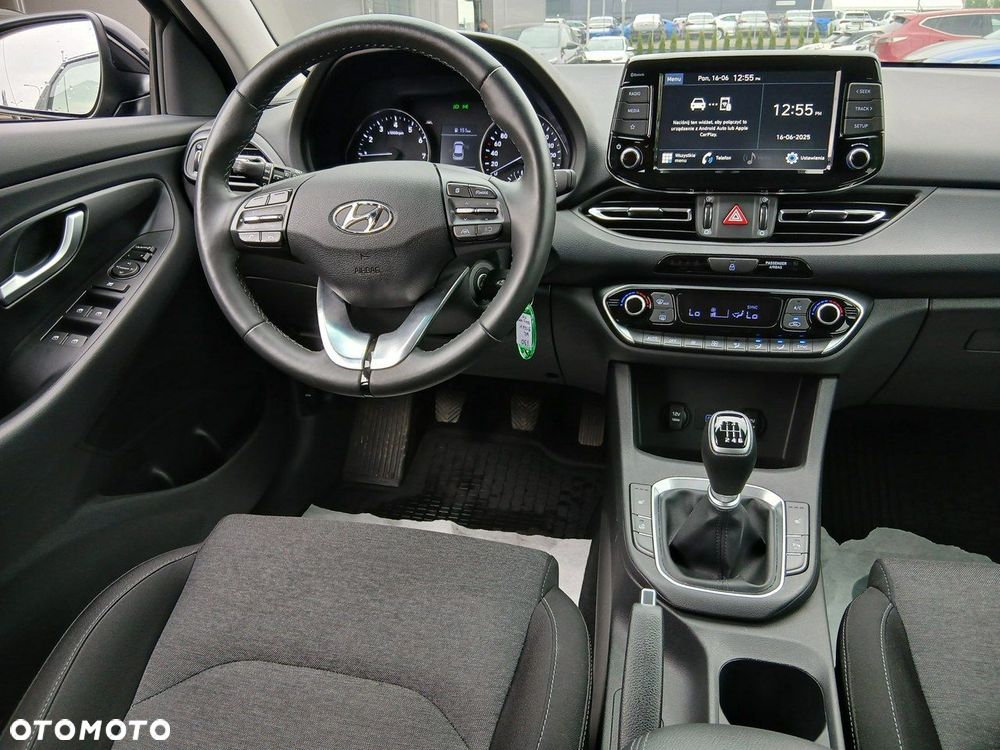 Hyundai i30 - 19