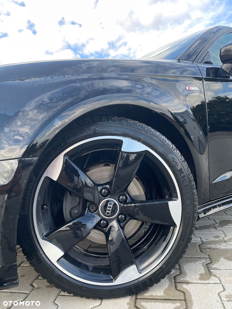 Audi A3 2.0 TDI Ambiente - 3