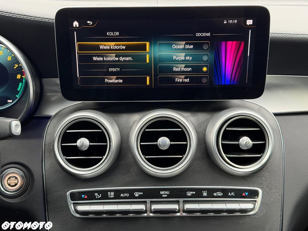 Mercedes-Benz GLC 300 e 4Matic 9G-TRONIC Edition AMG Line - 6