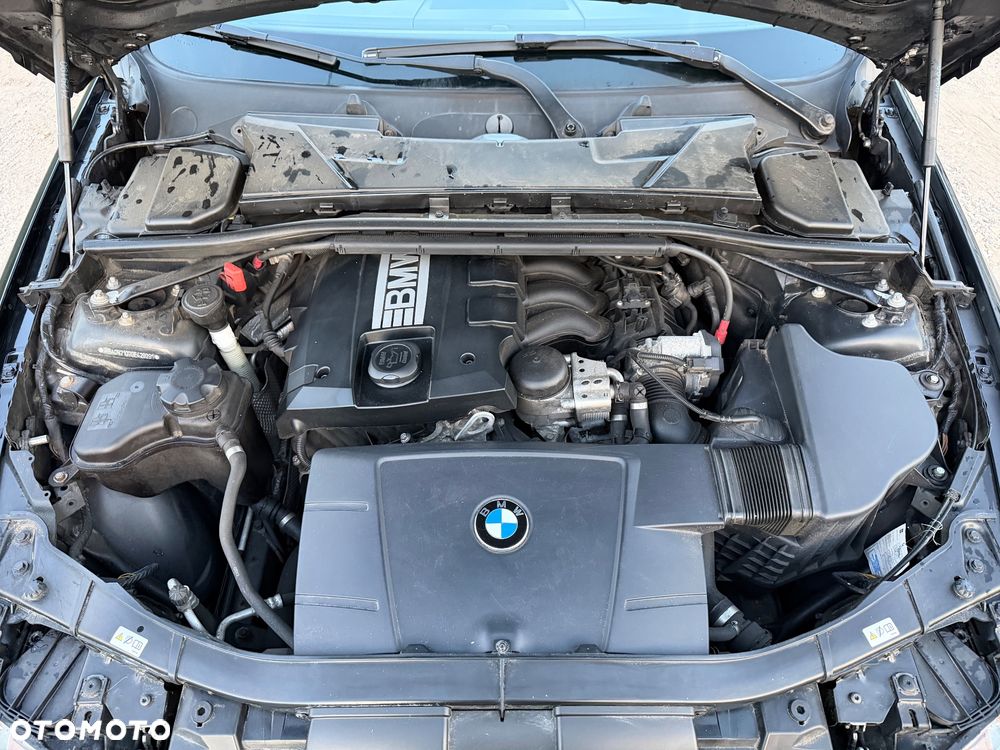 BMW Seria 3 - 40