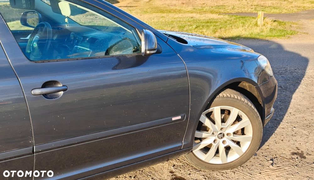 Skoda Octavia 1.8 TSI Elegance - 16