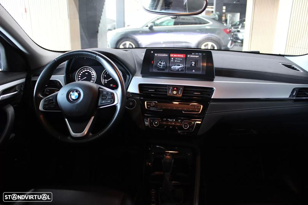 BMW X2 25 e xDrive - 7