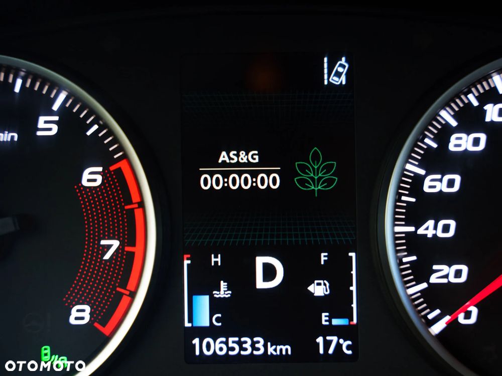 Mitsubishi Eclipse Cross 1.5 T Intense Plus CVT - 41