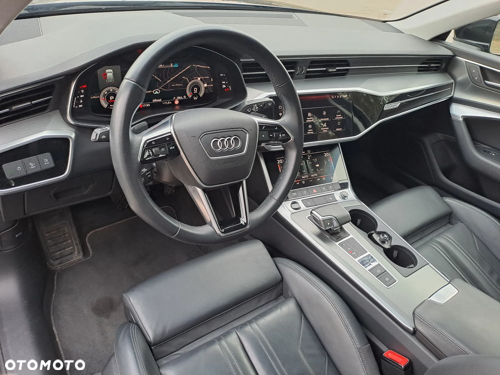 Audi A6 - 17