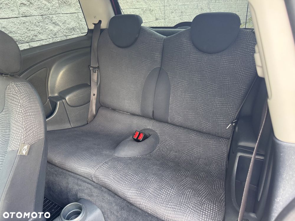 MINI Cooper - 15