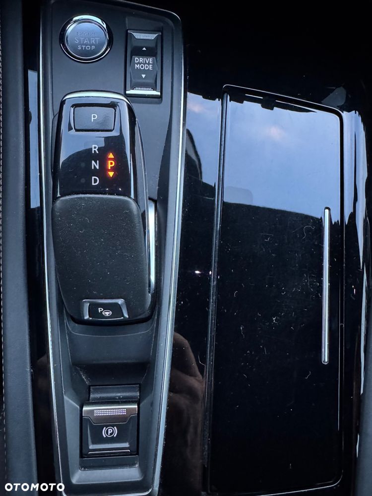 Peugeot 508 HDi 160 Automatik Business-Line - 36