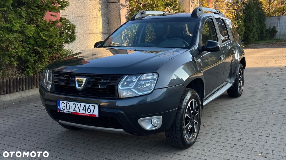 Dacia Duster 1.2 TCe Prestige S&S EU6 - 18